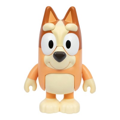 Bluey Chat Mates Figure Bingo SEE DETAILS