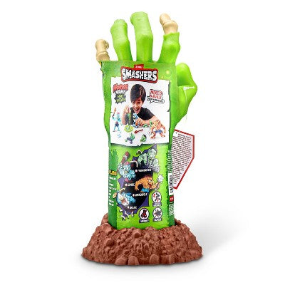 Smashers Horror House Dissect Stuffed Figure