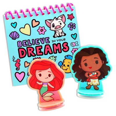 Disney Stamper Set Princess