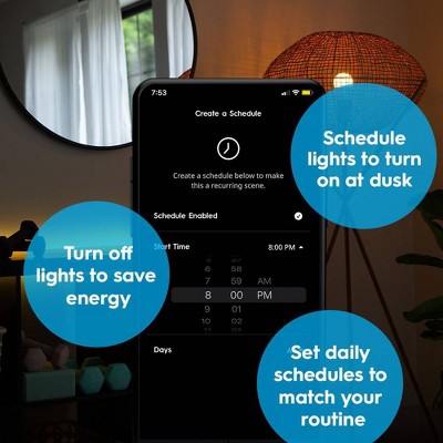 GE Direct Connect 32' Light Strip