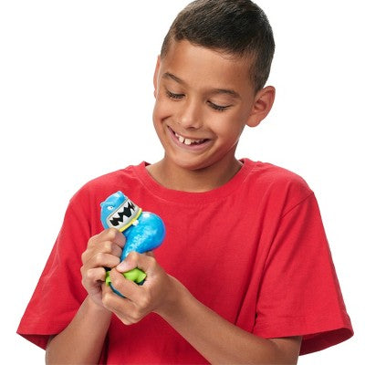 Heroes of Goo Jit Zu Thrash Hero Creator Figure Kit