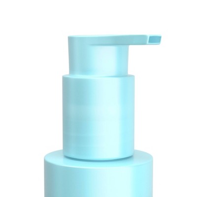 Neutrogena Skin Balancing Purifying Gel Facial Cleanser with Polyhydroxy Acid (PHA) for Normal & Combo Skin - 6.3 oz