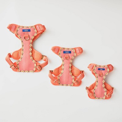Hooray House Daisy Dog Harness - M