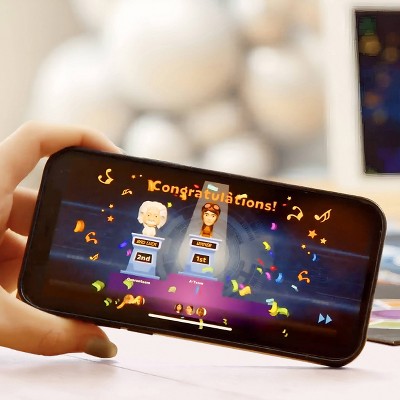 Outsmarted! The Live Quiz Show Game