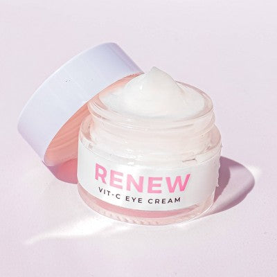 Teami Renew Eye Cream - 5oz