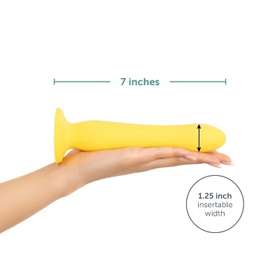 plusOne Luxe Ripple Multivibe Vibrator