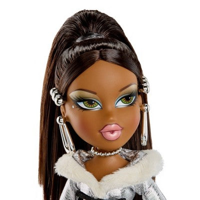 Bratz 9.5" Charmz Doll - Sasha