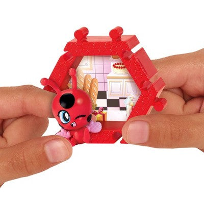 Miraculous Miracle Box Shackstack Surprise