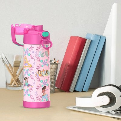 Thermos 16 fl FUNtainer Bottle - Princess
