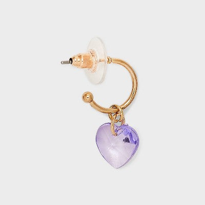 Girls' 20pk Earring Set - Cat & Jack