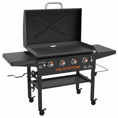 Blackstone 4-Burner Original Omnivore Outdoor Griddle Black (LOCAL PICKUP ONLY)