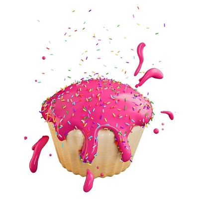 MGA Slime Life Cupcake DIY Slime Kit
