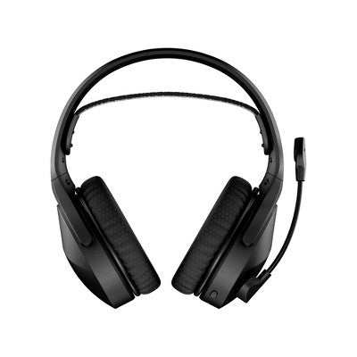 HyperX Cloud Jet Dual Wireless Gaming Headset - Black