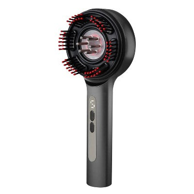 Panther Glow 3X LED Hair Rejuvenation Massage Comb