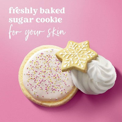 Dove Beauty Limited Edition Holiday Treat Body Wash - Sugar Cookie Sprinkle - 20 fl oz
