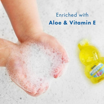 Mr. Bubble Bubbly Fresh Ducky Bubble Bath for Kids' - 8 fl oz