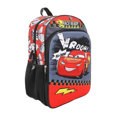 Pixar Kids' 14.4L Single Backpack - Black