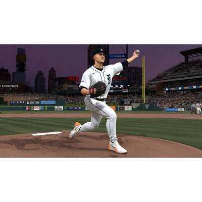 MLB The Show 25 - Xbox Series X