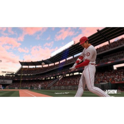 MLB The Show 22 - PlayStation 5