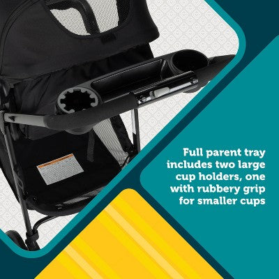 Safety 1st Grow & Go Flex Travel System - Expressway (LOCAL PICKUP ONLY)