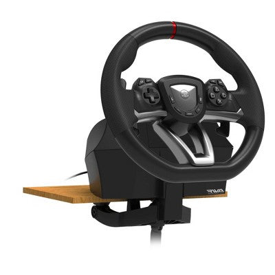 HORI Racing Wheel Apex for PS5