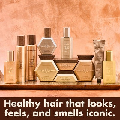 Blake Brown Hair and Body Refresh Mist - Sandalwood Vanille - Warm Vanilla Fragrance - 5 fl oz?