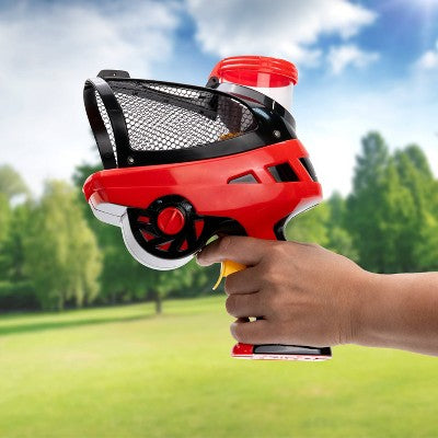 Zoom-O Disc Golf Slingshots and Ball Launchers