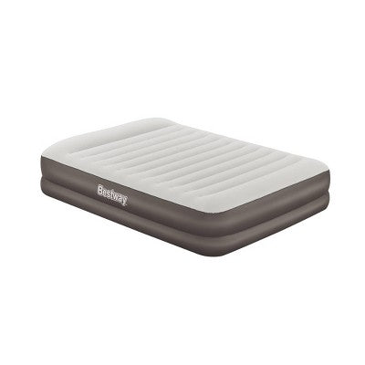 Bestway 18" Queen Tritech Air Mattress Built-in AC Pump (LOCAL PICKUP ONLY)
