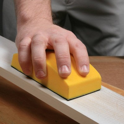 Gator Zip Block Interior Paint Project Kit Yellow
