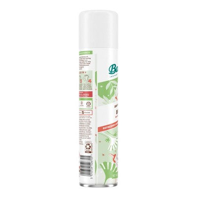 Batiste Bare Dry Shampoo Barely Scented - 3.81oz