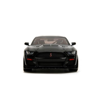 Jada Pink Slips 1922 Shelby GT500 Red Code Toy Vehicle 1:18 Scale