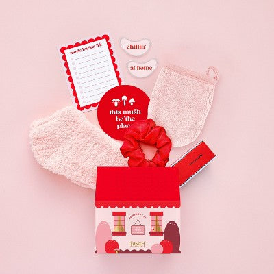 Homebody Club Kit
