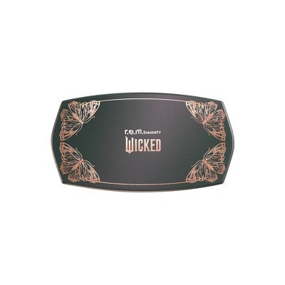r.e.m. beauty Wicked For Goodozian Forest Eyeshadow Palette - 0.63 fl oz - Ulta Beauty