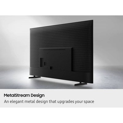 Samsung 43" Crystal UHD 4K Smart TV (LOCAL PICKUP ONLY)