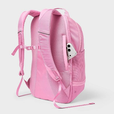 Sport 19.7" Pocket Backpack - All In Motion Pink