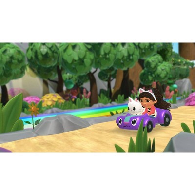 DreamWorks Gabby's Dollhouse: Ready to Party - Nintendo Switch