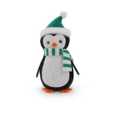 Penguin Figurals Plush - Bullseye's Playground