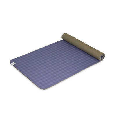 Gaiam Studio Select Precision Grip Yoga Mat - Future Dusk (LOCAL PICKUP ONLY)