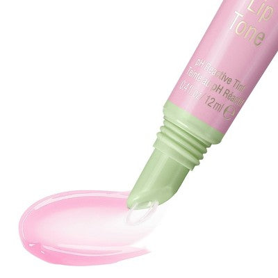 Pixi + Hello Kitty LipTone pH Lip Gloss - 0.4 fl oz: Shine Enhancing, Nourishing, Liquid, Single Container