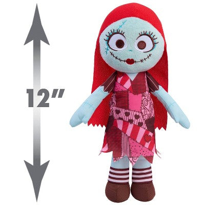 Disney Valentines NBC Sally Plush