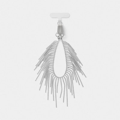 Tassel Wrist Strap - heyday