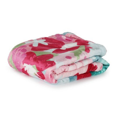 Disney Princess Throw Blanket