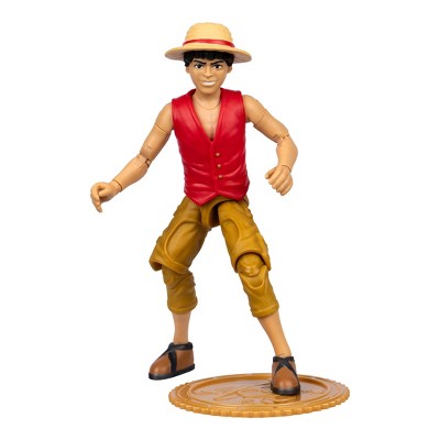 One Piece Action Figure - Luffy