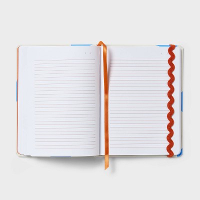 6"x8" Dreams and Schemes Journal 240 Pages - up&up