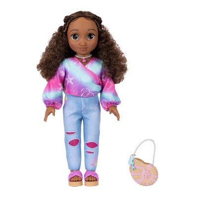Disney ILY 4ever 18" Doll Inspired by Ariel