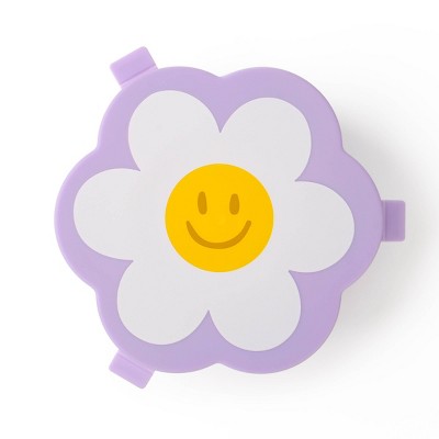 Novelty Bento Box Flower - Bullseye's Playground