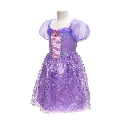 Disney Princess Rapunzel Dress