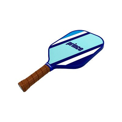 Prince Recreational Series Paddles - Retro Blue