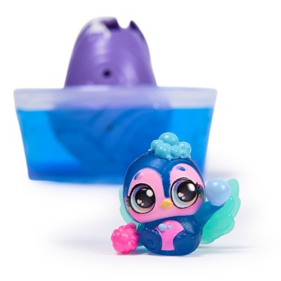 Hatchimals Alive Neon Rainbow - 1pk