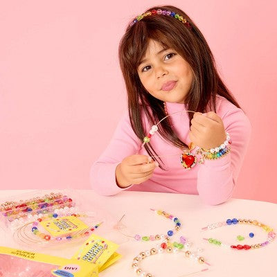 Super Smalls DIY Headbands